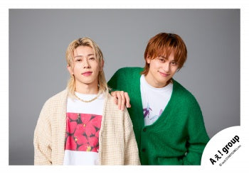 【No.AGP26-240】Ae! group Original Goods Original Photo