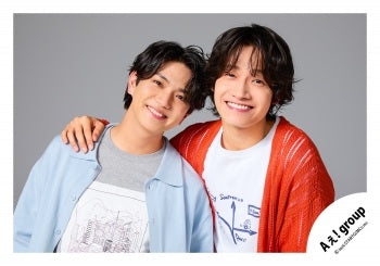【No.AGP26-241】Ae! group Original Goods Original Photo