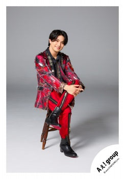 【No.AGP26-246】Ae! group Original Goods Original Photo