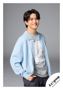【No.AGP26-248】Ae! group Original Goods Original Photo