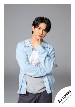【No.AGP26-251】Ae! group Original Goods Original Photo