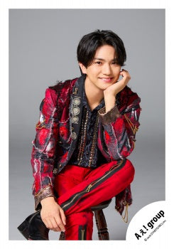 【No.AGP26-252】Ae! group Original Goods Original Photo