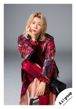 【No.AGP26-256】Ae! group Original Goods Original Photo