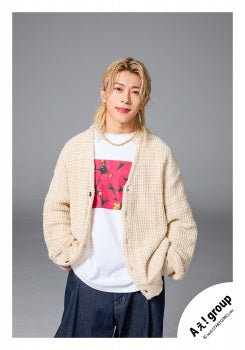 【No.AGP26-257】Ae! group Original Goods Original Photo