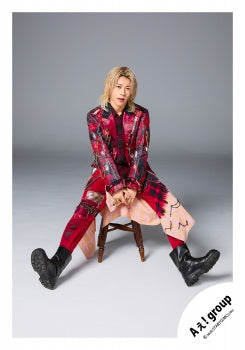 【No.AGP26-258】Ae! group Original Goods Original Photo