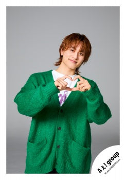 【No.AGP26-263】Ae! group Original Goods Original Photo
