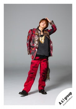 【No.AGP26-264】Ae! group Original Goods Original Photo