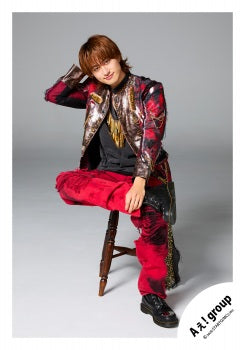 【No.AGP26-267】Ae! group Original Goods Original Photo