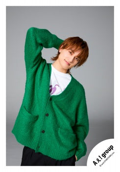【No.AGP26-269】Ae! group Original Goods Original Photo