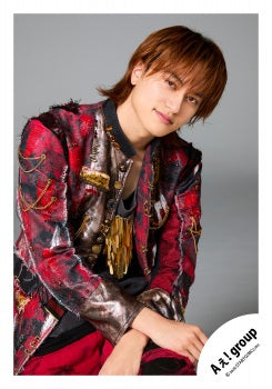 【No.AGP26-270】Ae! group Original Goods Original Photo