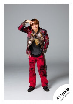 【No.AGP26-271】Ae! group Original Goods Original Photo