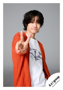 【No.AGP26-272】Ae! group Original Goods Original Photo