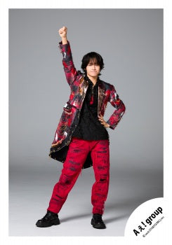 【No.AGP26-276】Ae! group Original Goods Original Photo