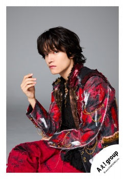 【No.AGP26-277】Ae! group Original Goods Original Photo