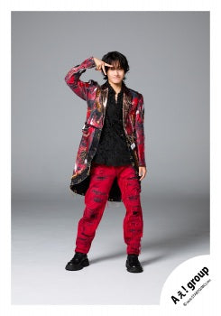 【No.AGP26-280】Ae! group Original Goods Original Photo