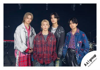 【No.AGP26-296】Single「Dekoboko Life」MV & jacket photo off-shot