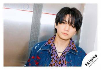 【No.AGP26-344】Single「Dekoboko Life」MV & jacket photo off-shot