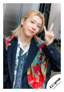 【No.AGP26-371】Single「Dekoboko Life」MV & jacket photo off-shot