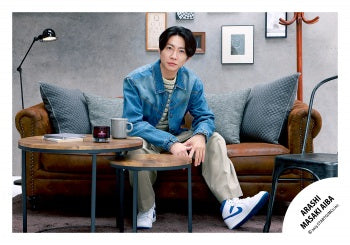 【No.AIM25-031】Masaki AIBA Holiday2025 -Holiday2025-