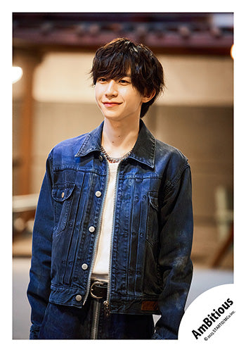 【No.AMB25-066】Profile photo off-shot 2025 part2