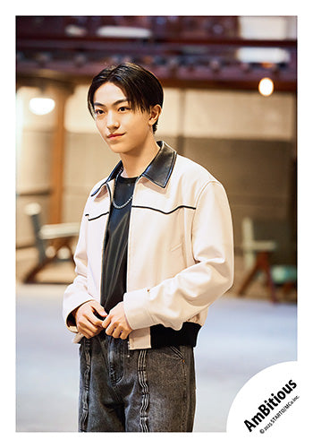 【No.AMB25-072】Profile photo off-shot 2025 part2