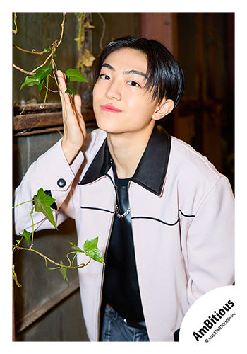 【No.AMB25-073】Profile photo off-shot 2025 part2