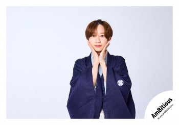 【No.AMB26-017】「Kansai Junior New Year's Concert 2026 A HAPPY NEW ERA PARTY」Goods off-shot