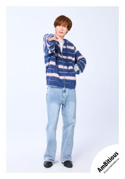 【No.AMB26-018】「Kansai Junior New Year's Concert 2026 A HAPPY NEW ERA PARTY」Goods off-shot