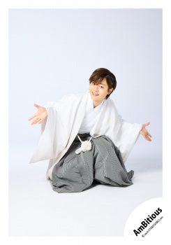 【No.AMB26-025】「Kansai Junior New Year's Concert 2026 A HAPPY NEW ERA PARTY」Goods off-shot
