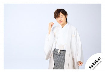 【No.AMB26-027】「Kansai Junior New Year's Concert 2026 A HAPPY NEW ERA PARTY」Goods off-shot