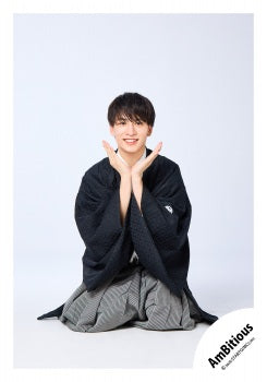【No.AMB26-039】「Kansai Junior New Year's Concert 2026 A HAPPY NEW ERA PARTY」Goods off-shot