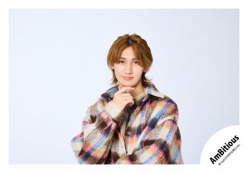 【No.AMB26-062】「Kansai Junior New Year's Concert 2026 A HAPPY NEW ERA PARTY」Goods off-shot