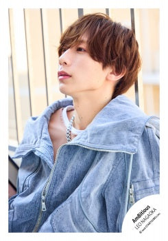 【No.AMB26-081】Profile photo off-shot 2026