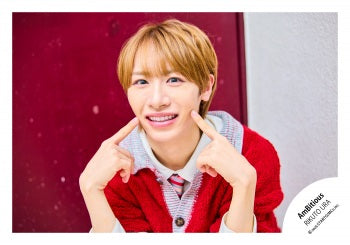 【No.AMB26-154】Profile photo off-shot 2026 Summer