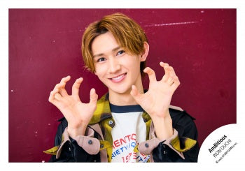【No.AMB26-160】Profile photo off-shot 2026 Summer