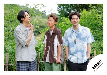 【No.ARS25-010】ARASHI original photo2025