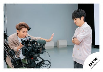 【No.ARS25-013】ARASHI original photo2025