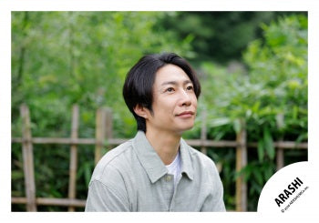 【No.ARS26-034】ARASHI original photo2025 Vol.2