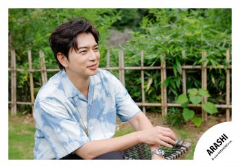 【No.ARS26-044】ARASHI original photo2025 Vol.2