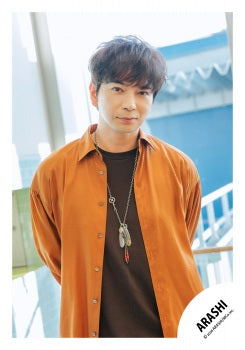 【No.ARS26-048】ARASHI original photo2025 Vol.2