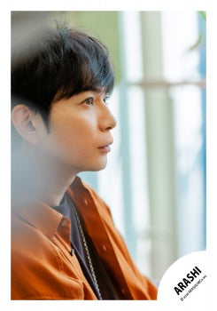 【No.ARS26-050】ARASHI original photo2025 Vol.2