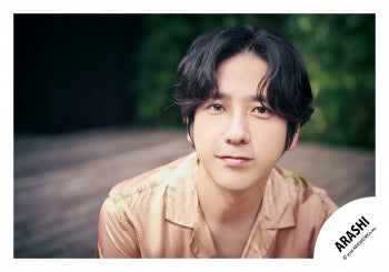 【No.ARS26-056】ARASHI original photo2025 Vol.2