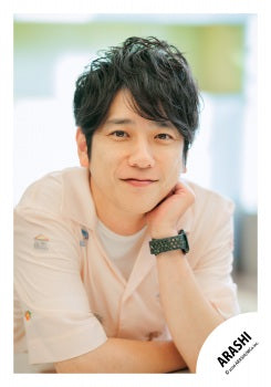 【No.ARS26-058】ARASHI original photo2025 Vol.2