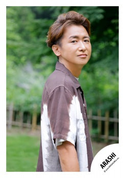 【No.ARS26-067】ARASHI original photo2025 Vol.2