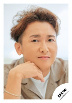 【No.ARS26-068】ARASHI original photo2025 Vol.2