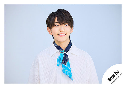 【No.BB25-149】「Boys be 8 Summer Live」Goods off-shot