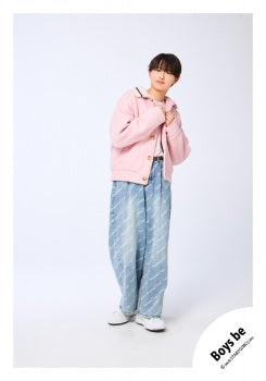 【No.BB26-004】「Kansai Junior New Year's Concert 2026 A HAPPY NEW ERA PARTY」Goods off-shot
