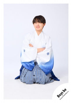 【No.BB26-007】「Kansai Junior New Year's Concert 2026 A HAPPY NEW ERA PARTY」Goods off-shot