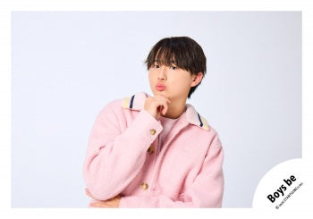 【No.BB26-010】「Kansai Junior New Year's Concert 2026 A HAPPY NEW ERA PARTY」Goods off-shot