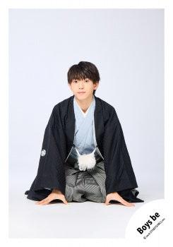 【No.BB26-031】「Kansai Junior New Year's Concert 2026 A HAPPY NEW ERA PARTY」Goods off-shot
